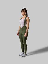Damen Team Evo Thermal Trägerhose